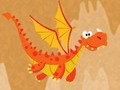 Игра Динго Змејот  онлајн