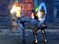 Игра Легенда Уличен борец  онлајн