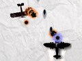 Игра Воздухопловна борба  онлајн