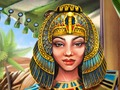 Игра Клеопатра-смарагди  онлајн