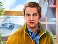 Игра Доаѓам дома  онлајн