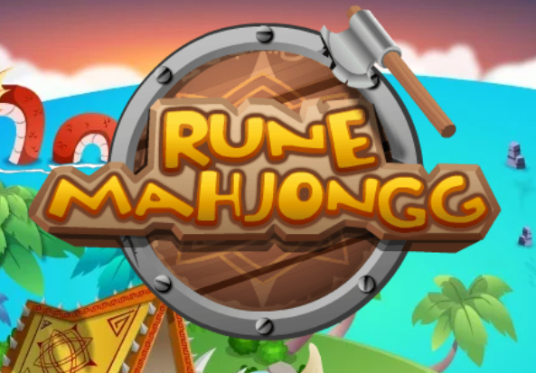 Игра Руна Махјонг онлајн