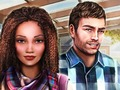 Игра Ден на разбојници  онлајн