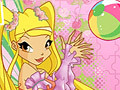 Игра Winx загатка сет 2  онлајн