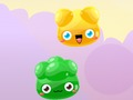Игра Летечкиот желе  онлајн
