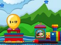 Игра Додаток за воз по математика  онлајн