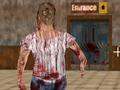 Игра Страшна баба  онлајн