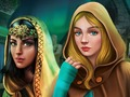 Игра Пророштвото на сестрите  онлајн