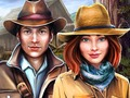 Игра Бестрашен истражувачи  онлајн