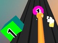 Игра 3D Vortex во спирала  онлајн