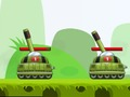 Игра Тенк судир  онлајн