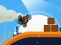 Игра Моторен херој  онлајн