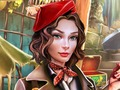 Игра Фаќање крадец  онлајн