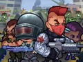 Игра Убијци на зомби  онлајн