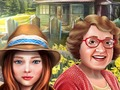 Игра Совршен викенд  онлајн
