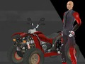 Игра АТВ екстремно трки  онлајн
