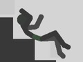 Игра Забава забава на Stickman Ragdoll  онлајн