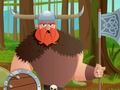 Игра Средновековна Викинги сложувалка  онлајн