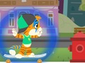 Игра 44 Мачки ABC  онлајн