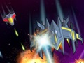 Игра Галакси воини  онлајн