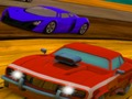 Игра Уривање на автомобилот Sky Sky 2019  онлајн