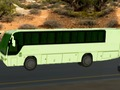 Игра Симулатор за автобуси од стара земја  онлајн