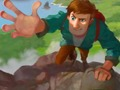 Игра Gemcrafter: Патување со мозаик  онлајн
