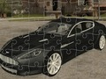 Игра Британски автомобили Сложувалка  онлајн