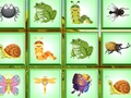 Игра Најдете го инсектот  онлајн
