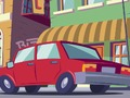 Игра Стоп за сообраќај  онлајн