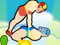 Игра Скокни со борење 2  онлајн