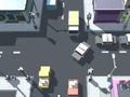 Игра Пресврт во сообраќајот  онлајн