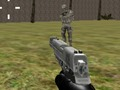 Игра Гунгам пиштол  онлајн
