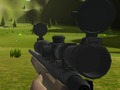 Игра Класичен лов на хипо  онлајн