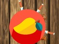 Игра Овошје Kive Up  онлајн