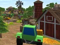 Игра Лубеница стрелец  онлајн