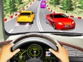 Игра Бесен тркачки 3D  онлајн
