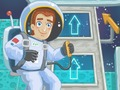 Игра Вселенско патување  онлајн