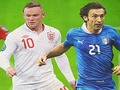 Игра Разлики во Светскиот куп  онлајн