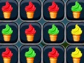 Игра Icecream блокови  онлајн