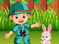 Игра Најдете имиња на инсекти  онлајн