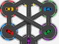 Игра Паркирање во Хекса  онлајн