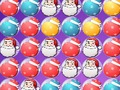 Игра X-mas натпревар  онлајн