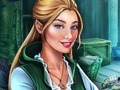 Игра Проклета кралица  онлајн