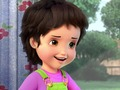 Игра Дизни помлади загатки  онлајн