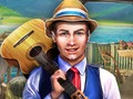 Игра Бескрајна романса  онлајн