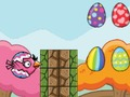 Игра Птица за велигденско јајце  онлајн