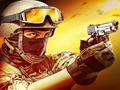 Игра Страна 2 на куршум  онлајн
