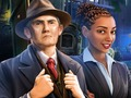 Игра Сомнителна врска  онлајн