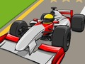 Игра Формула сложувалка  онлајн